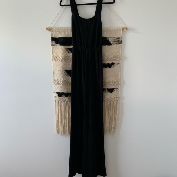 Reformation Adriana Jumpsuit - Picture 3 of 7